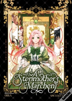 Capa do artigo A Stepmother'S Marchen Vol. 1