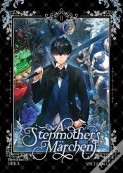Capa do artigo A Stepmother