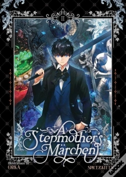 Capa do artigo A Stepmother'S Marchen Vol. 2