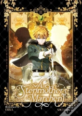 A Stepmother'S Marchen Vol. 3