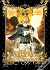 Capa do artigo A Stepmother