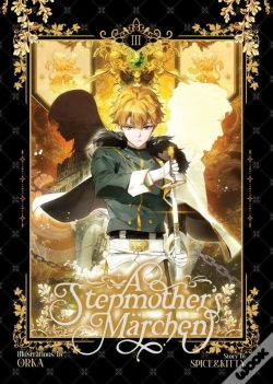 Capa do artigo A Stepmother'S Marchen Vol. 3