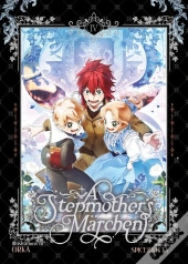 A Stepmother'S Marchen Vol. 4