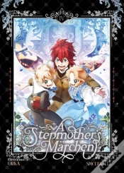 Capa do artigo A Stepmother