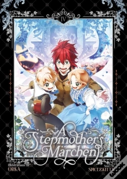 Capa do artigo A Stepmother'S Marchen Vol. 4