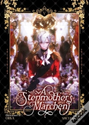 Capa do artigo A Stepmother