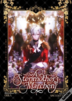 Capa do artigo A Stepmother'S Marchen Vol. 5
