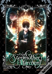 Capa do artigo A Stepmother
