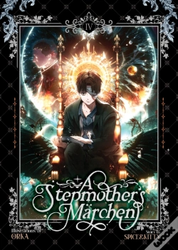 Capa do artigo A Stepmother'S Marchen Vol. 6