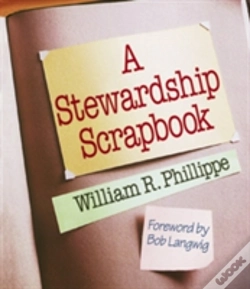 Capa do artigo A Stewardship Scrapbook