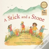 A Stick And A Stone