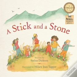 Capa do artigo A Stick And A Stone