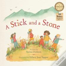 A Stick And A Stone