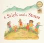 A Stick And A Stone - Preview