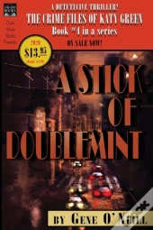 A Stick Of Doublemint: Book 4 In The Ser