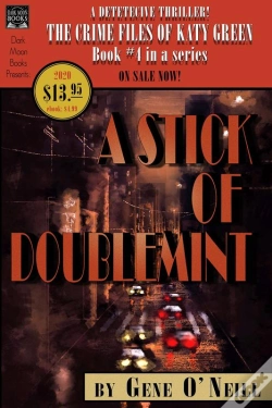 Capa do artigo A Stick Of Doublemint