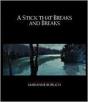 A Stick That Breaks And Breaks - Preview