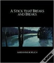 Capa do artigo A Stick That Breaks And Breaks