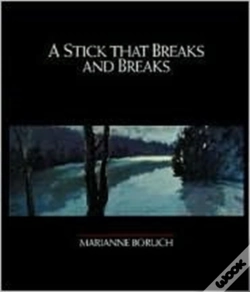 Capa do artigo A Stick That Breaks And Breaks