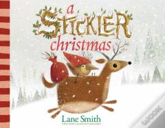 A Stickler Christmas