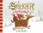 A Stickler Christmas - Preview