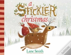 Capa do artigo A Stickler Christmas