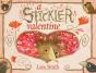 A Stickler Valentine - Preview