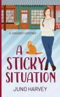 A Sticky Situation - Preview