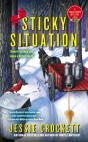 A Sticky Situation - Preview