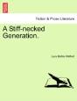 A Stiff-Necked Generation. - Preview