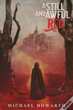 Capa do artigo A Still And Awful Red