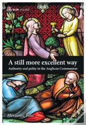 Capa do artigo A Still More Excellent Way