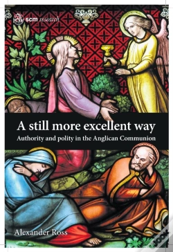 Capa do artigo A Still More Excellent Way
