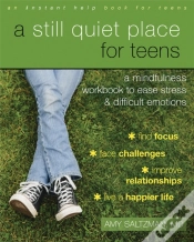 Capa do artigo A Still Quiet Place For Teens