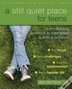 Capa do artigo A Still Quiet Place For Teens