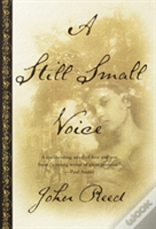 Capa do artigo A Still Small Voice