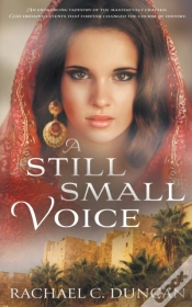 Capa do artigo A Still Small Voice
