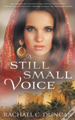 Capa do artigo A Still Small Voice