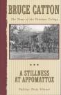A Stillness At Appomattox - Preview
