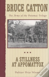 Capa do artigo A Stillness At Appomattox