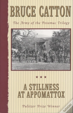 Capa do artigo A Stillness At Appomattox