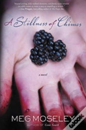 Capa do artigo A Stillness Of Chimes