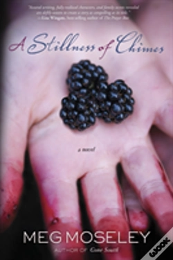 Capa do artigo A Stillness Of Chimes