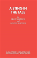 A Sting In The Tale