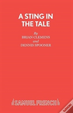 Capa do artigo A Sting In The Tale