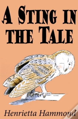 Capa do artigo A Sting In The Tale