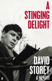 Capa do artigo A Stinging Delight