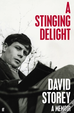 Capa do artigo A Stinging Delight