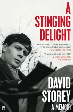Capa do artigo A Stinging Delight