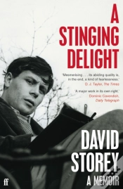 Capa do artigo A Stinging Delight